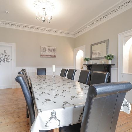 Arden House Βίλα Kingussie Εξωτερικό φωτογραφία