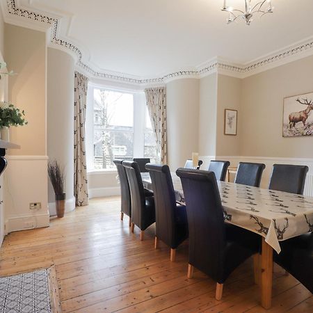Arden House Βίλα Kingussie Εξωτερικό φωτογραφία