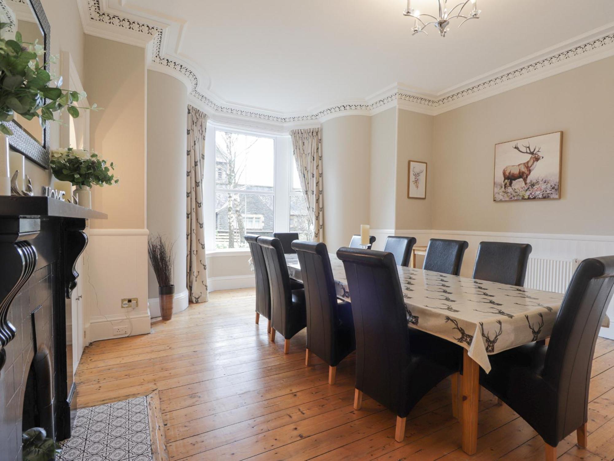 Arden House Βίλα Kingussie Εξωτερικό φωτογραφία