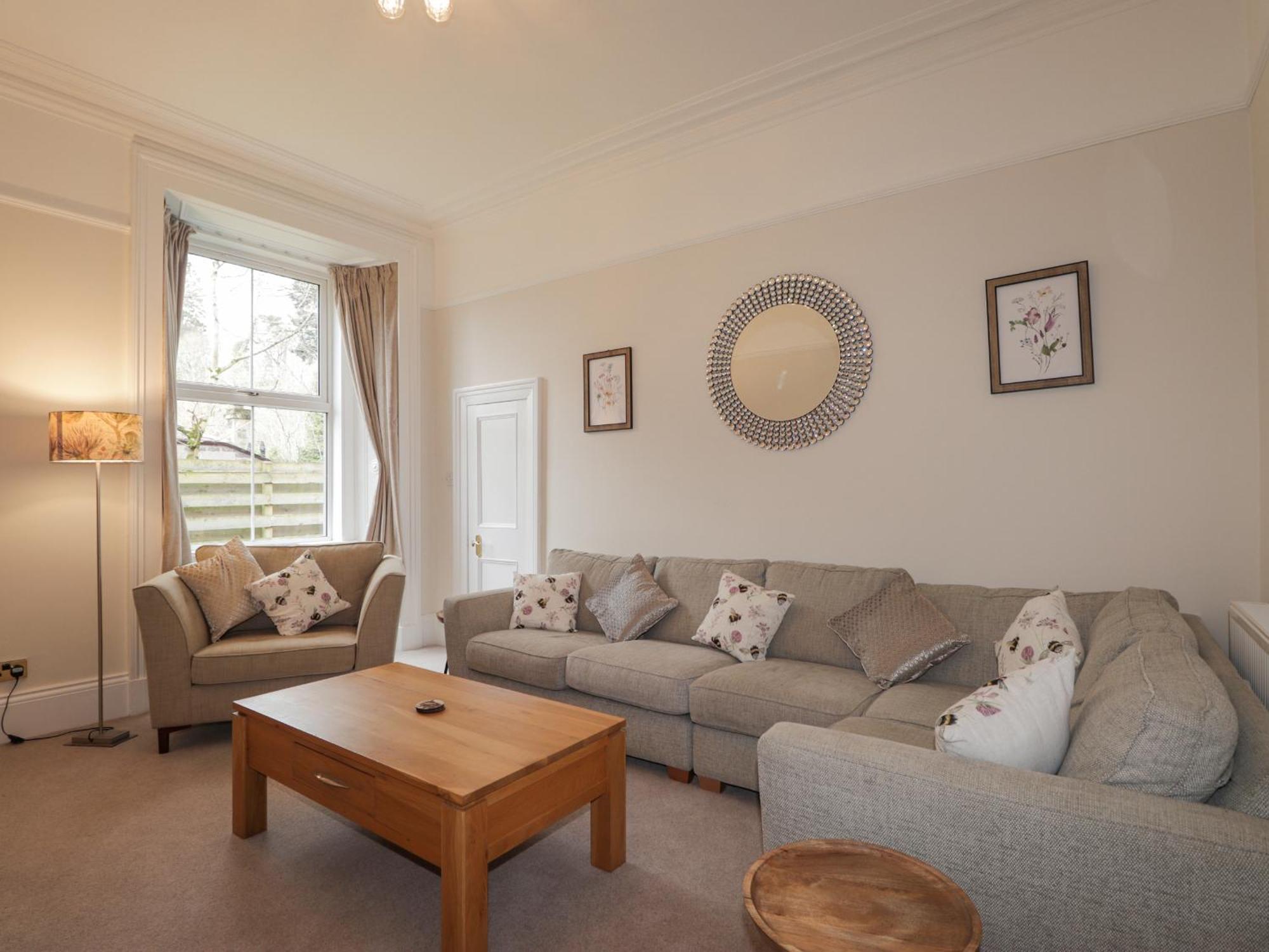 Arden House Βίλα Kingussie Εξωτερικό φωτογραφία