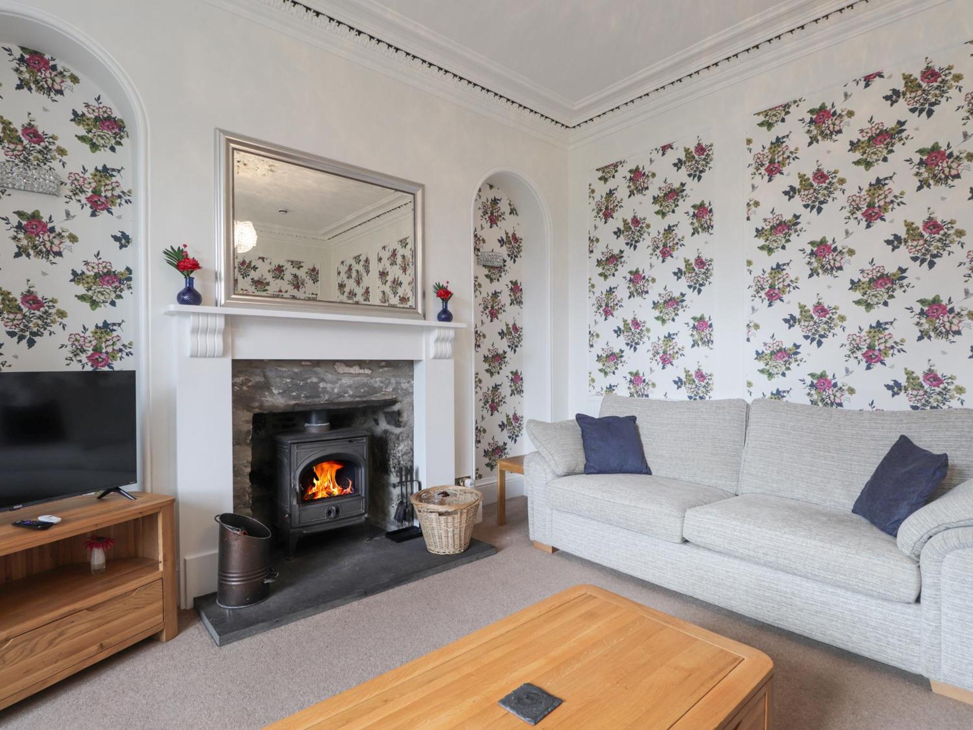 Arden House Βίλα Kingussie Εξωτερικό φωτογραφία