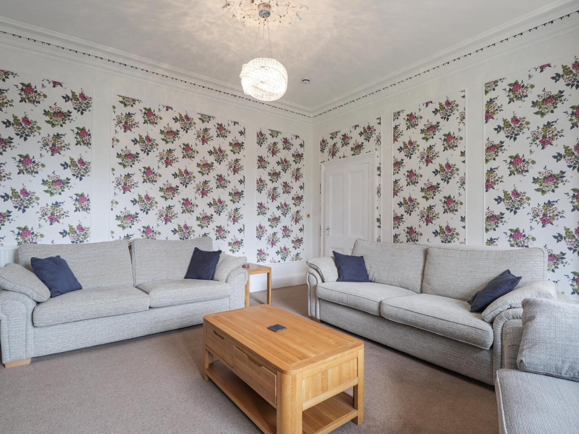 Arden House Βίλα Kingussie Εξωτερικό φωτογραφία