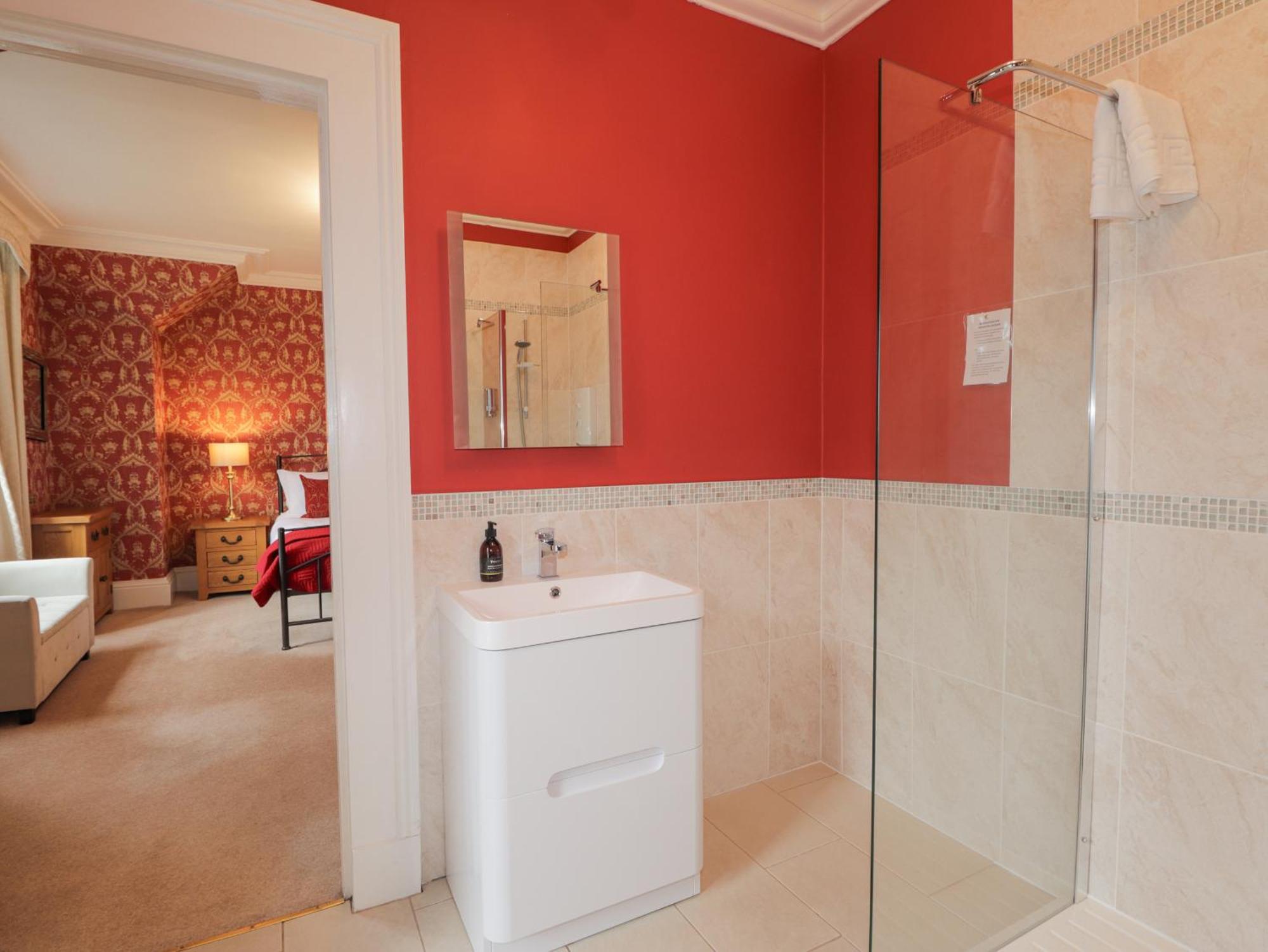 Arden House Βίλα Kingussie Εξωτερικό φωτογραφία