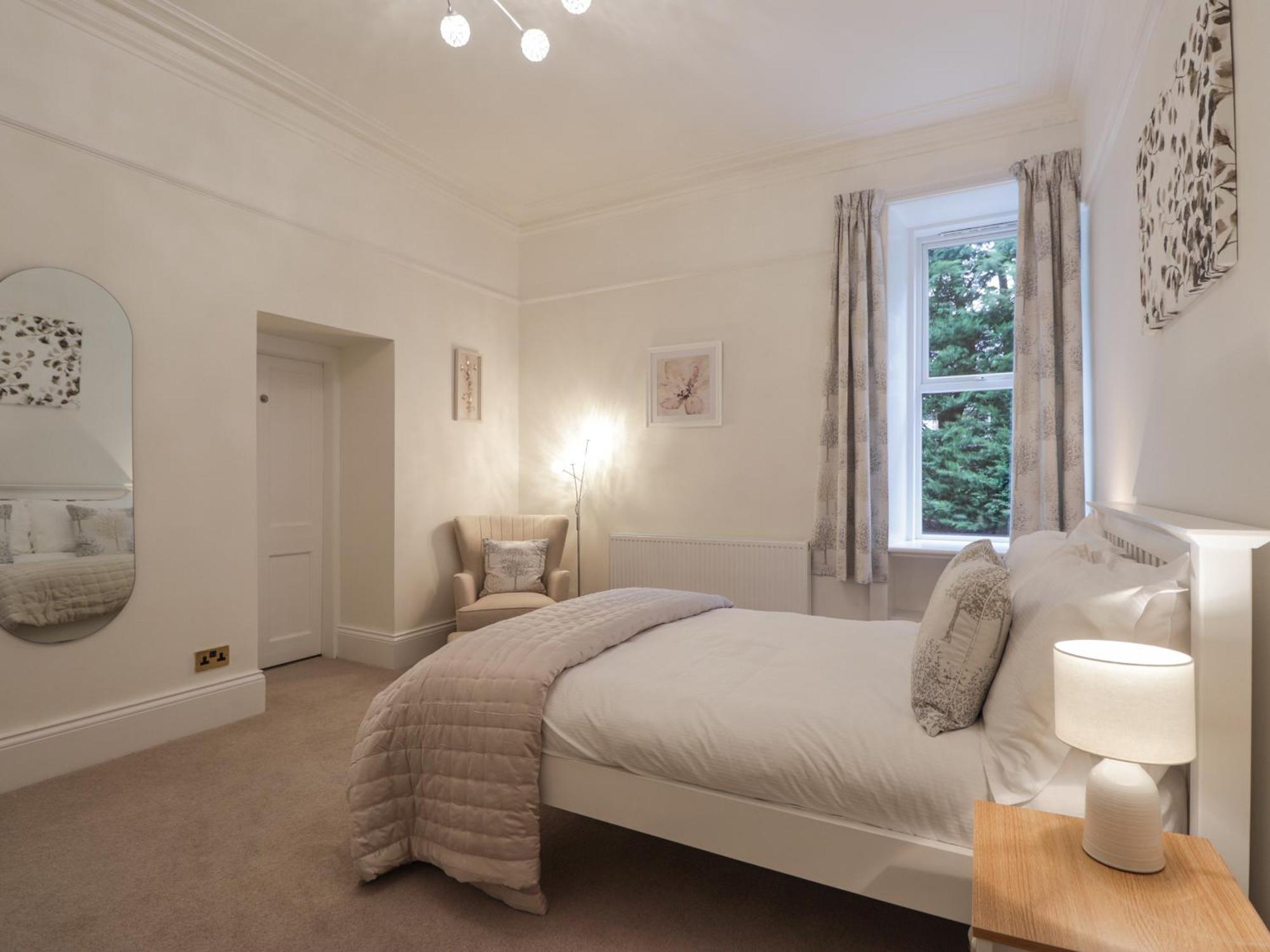 Arden House Βίλα Kingussie Εξωτερικό φωτογραφία