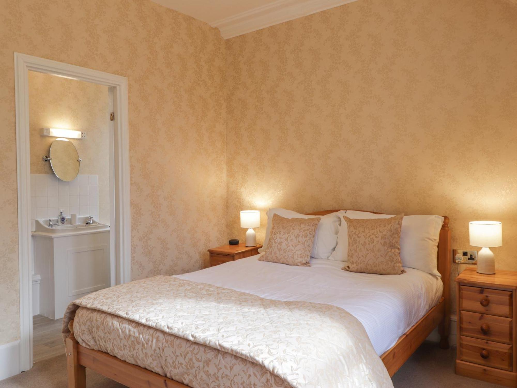 Arden House Βίλα Kingussie Εξωτερικό φωτογραφία