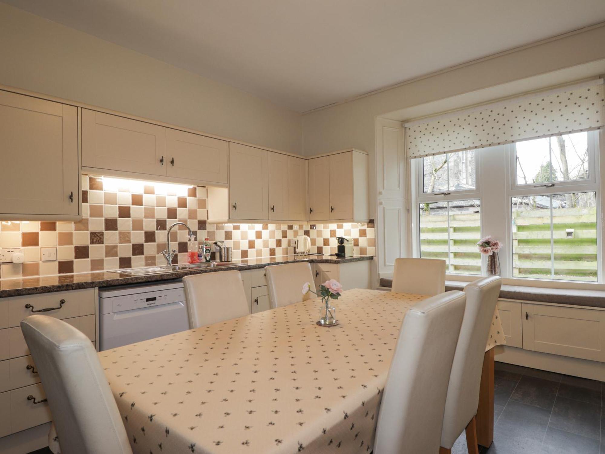 Arden House Βίλα Kingussie Εξωτερικό φωτογραφία
