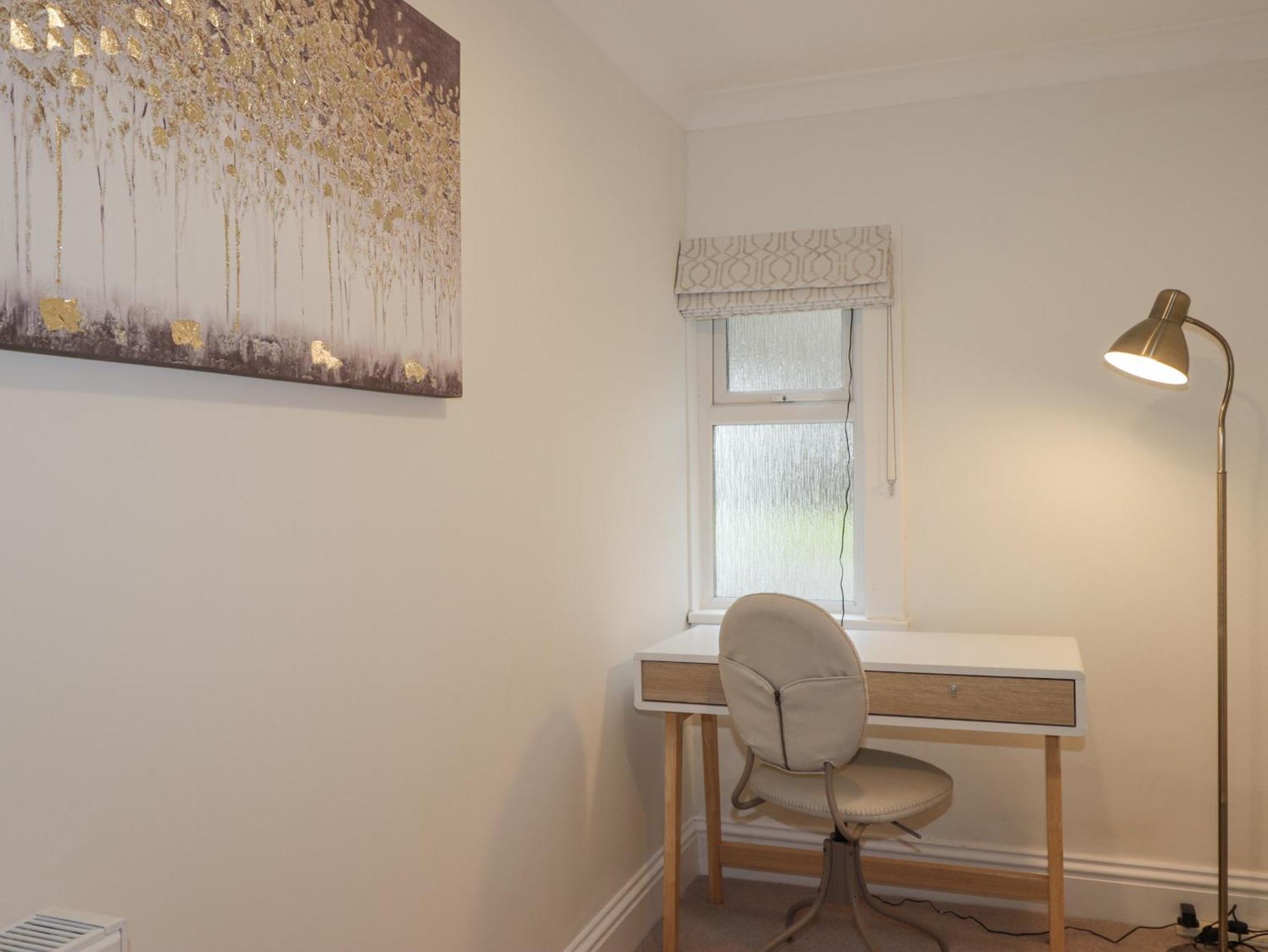 Arden House Βίλα Kingussie Εξωτερικό φωτογραφία