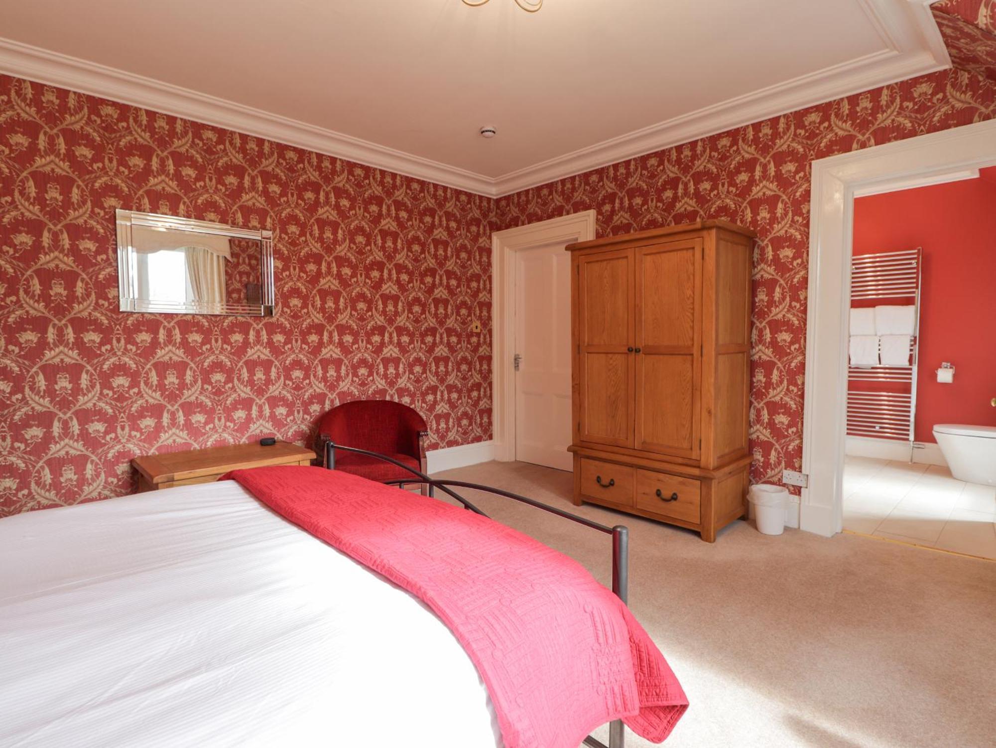 Arden House Βίλα Kingussie Εξωτερικό φωτογραφία