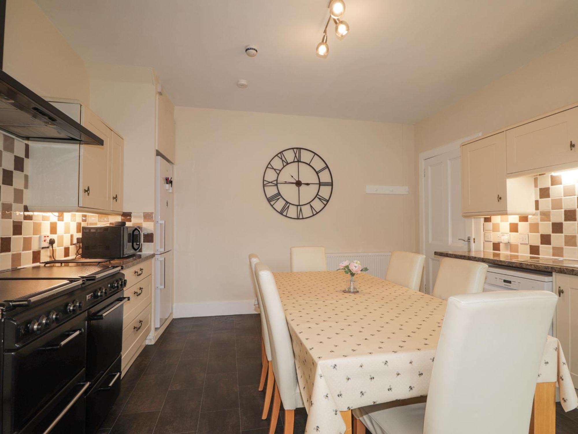 Arden House Βίλα Kingussie Εξωτερικό φωτογραφία
