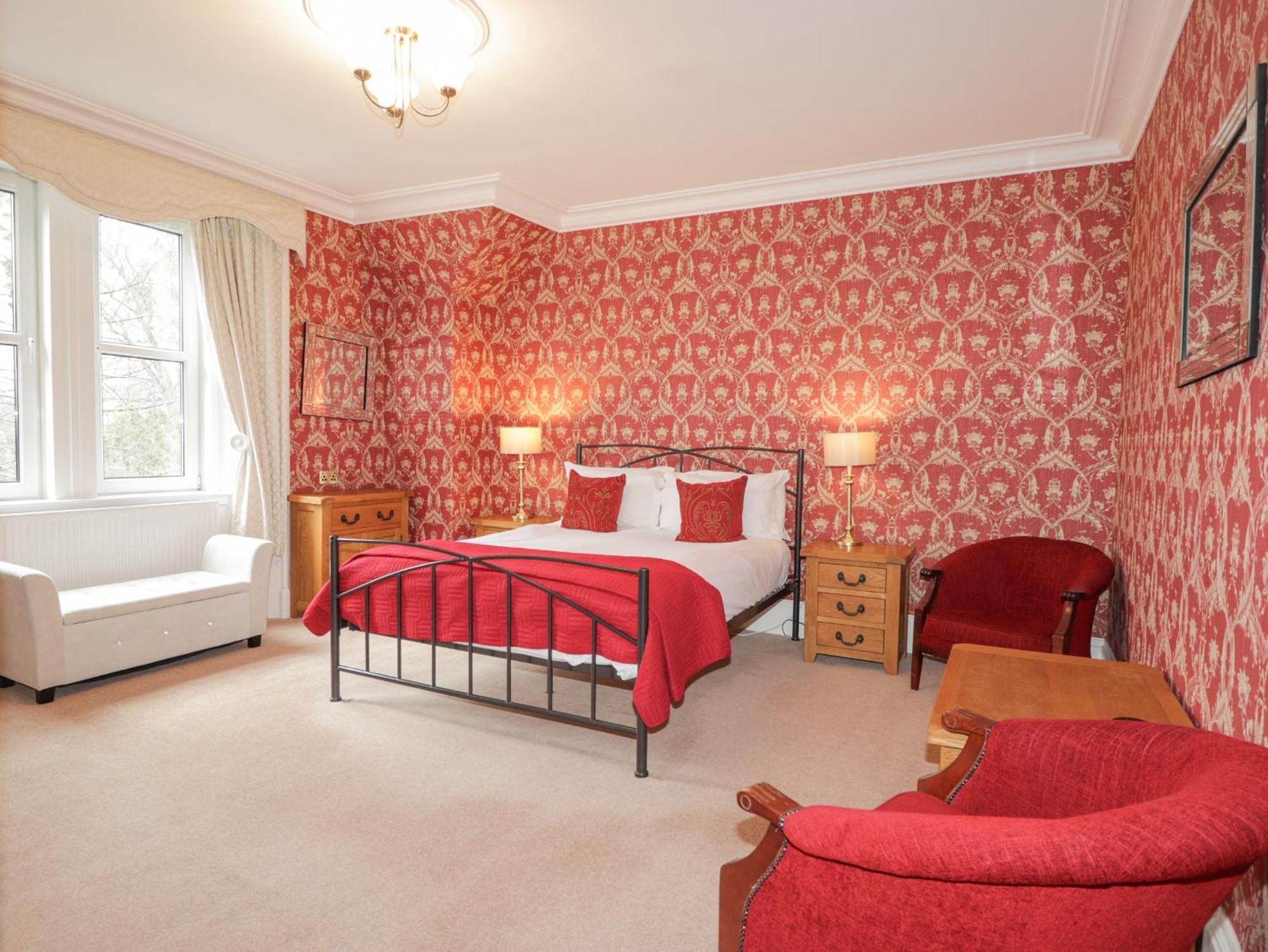Arden House Βίλα Kingussie Εξωτερικό φωτογραφία