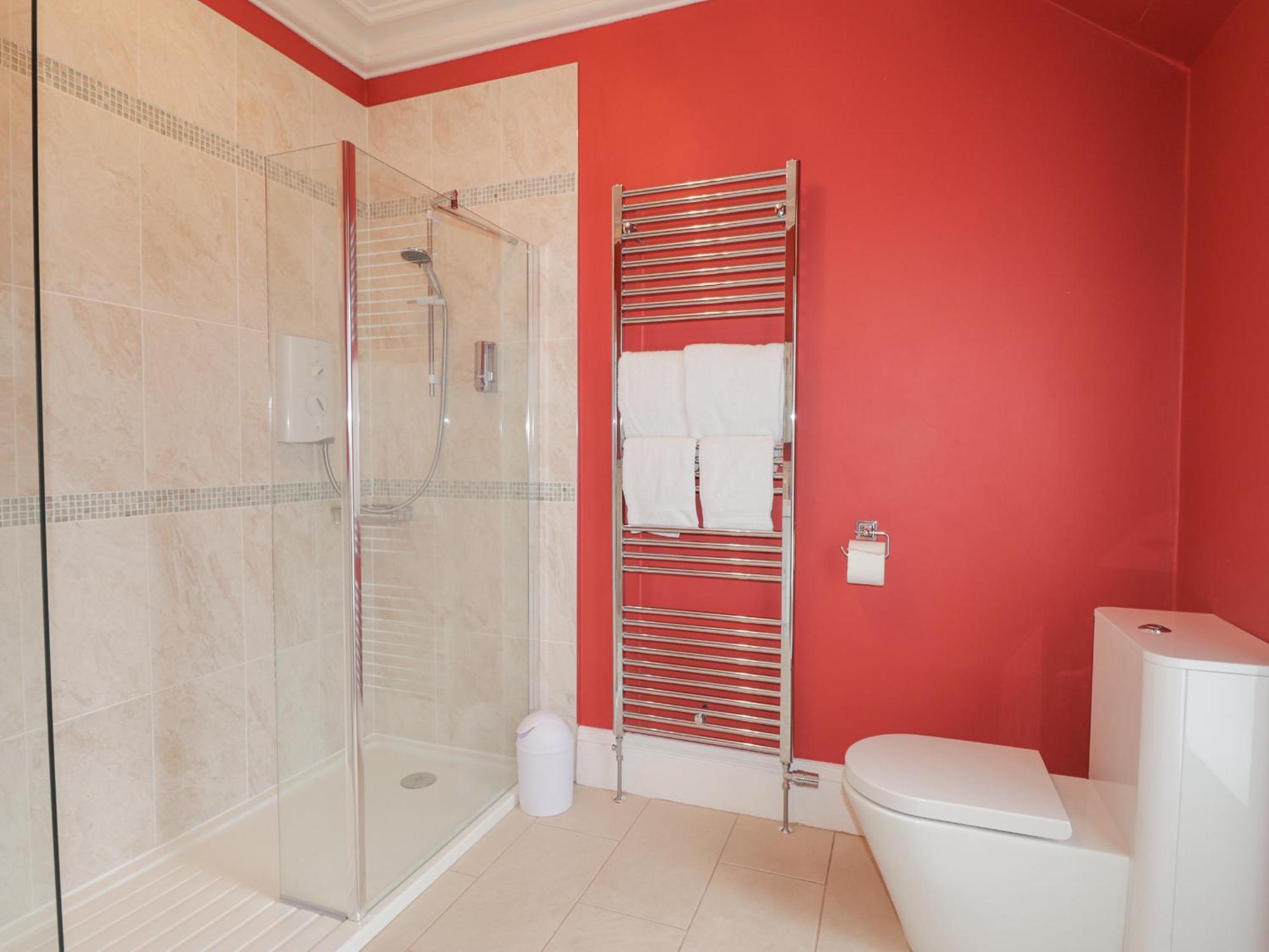 Arden House Βίλα Kingussie Εξωτερικό φωτογραφία