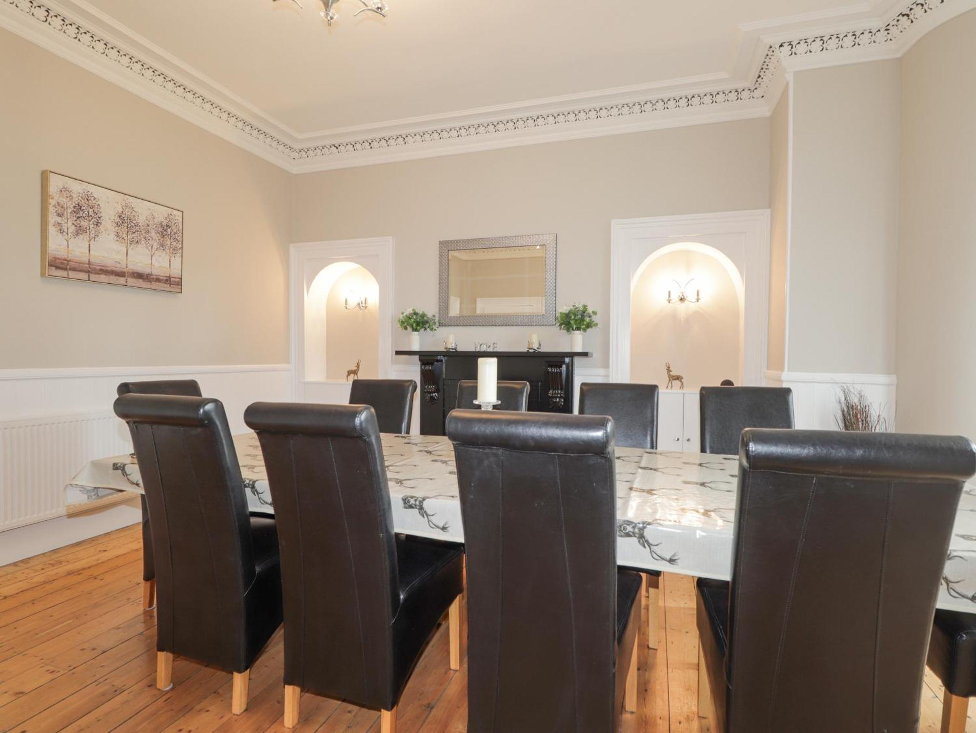 Arden House Βίλα Kingussie Εξωτερικό φωτογραφία