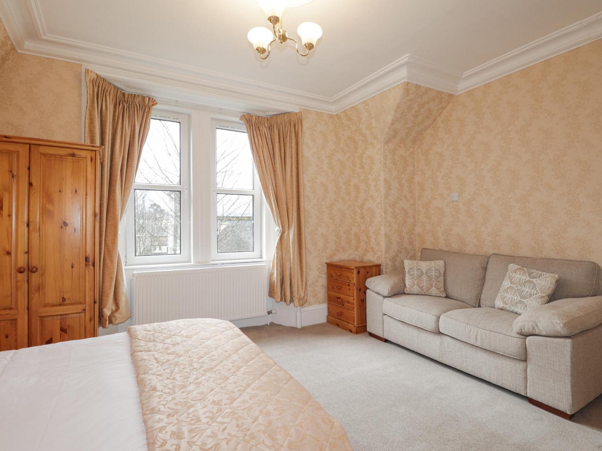 Arden House Βίλα Kingussie Εξωτερικό φωτογραφία