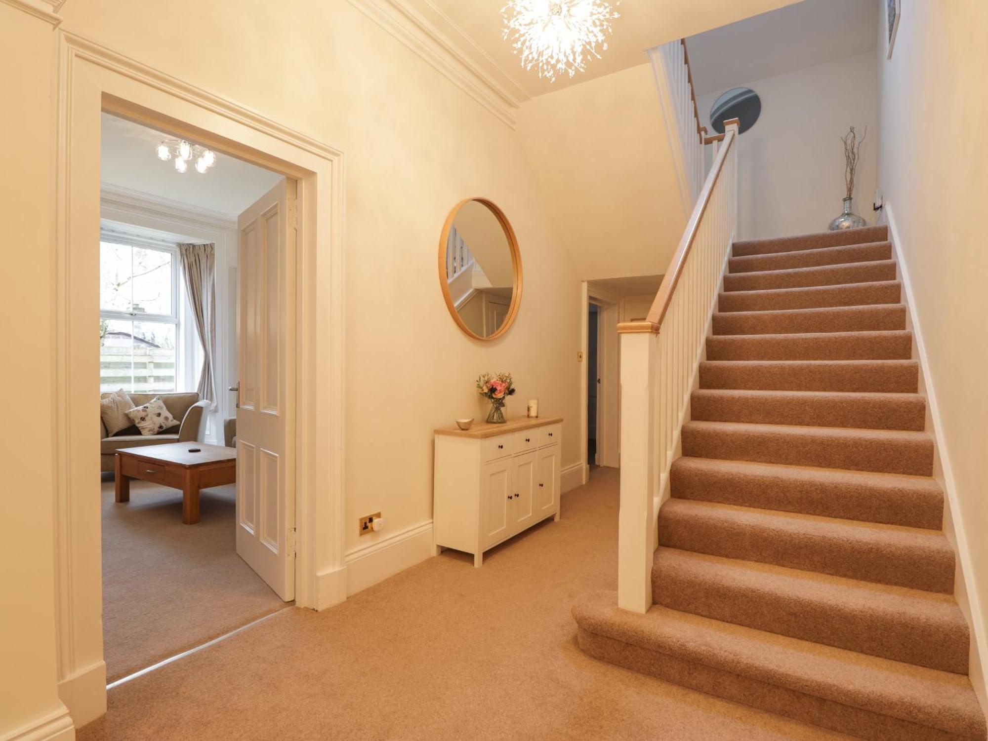 Arden House Βίλα Kingussie Εξωτερικό φωτογραφία