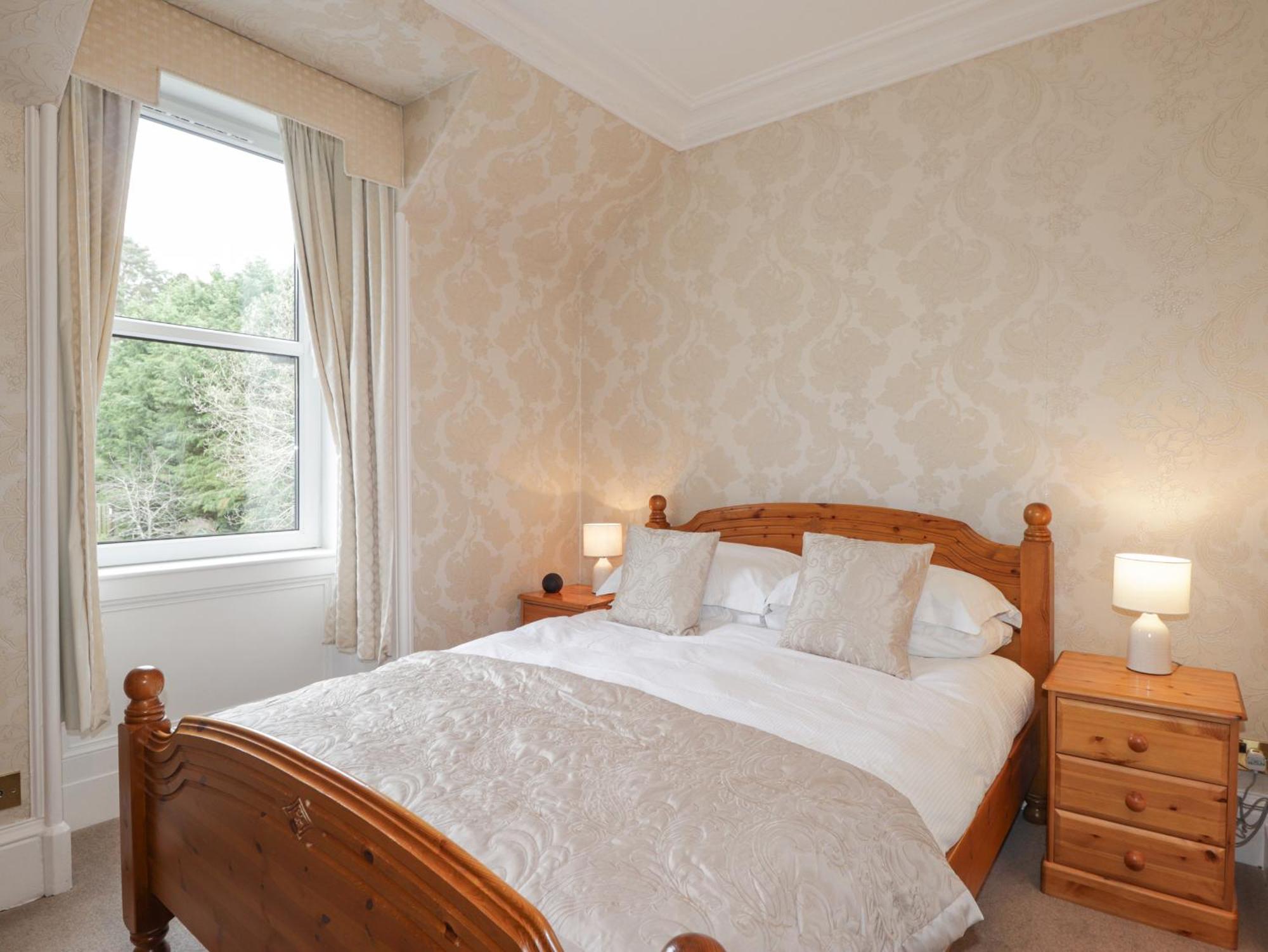Arden House Βίλα Kingussie Εξωτερικό φωτογραφία