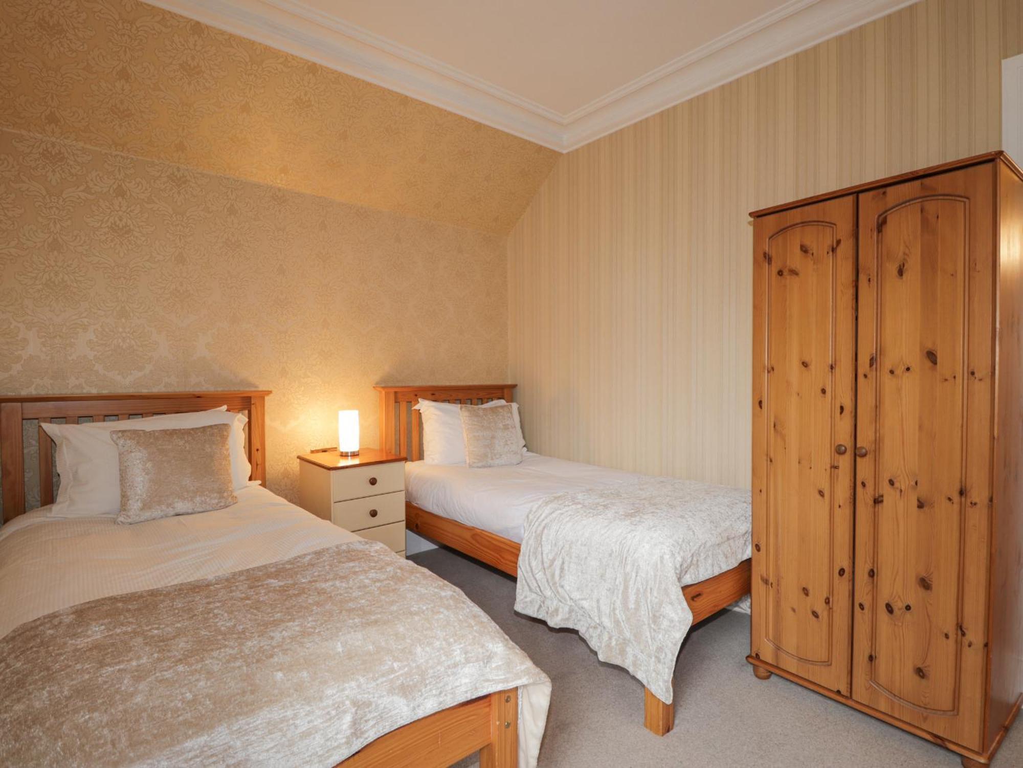Arden House Βίλα Kingussie Εξωτερικό φωτογραφία