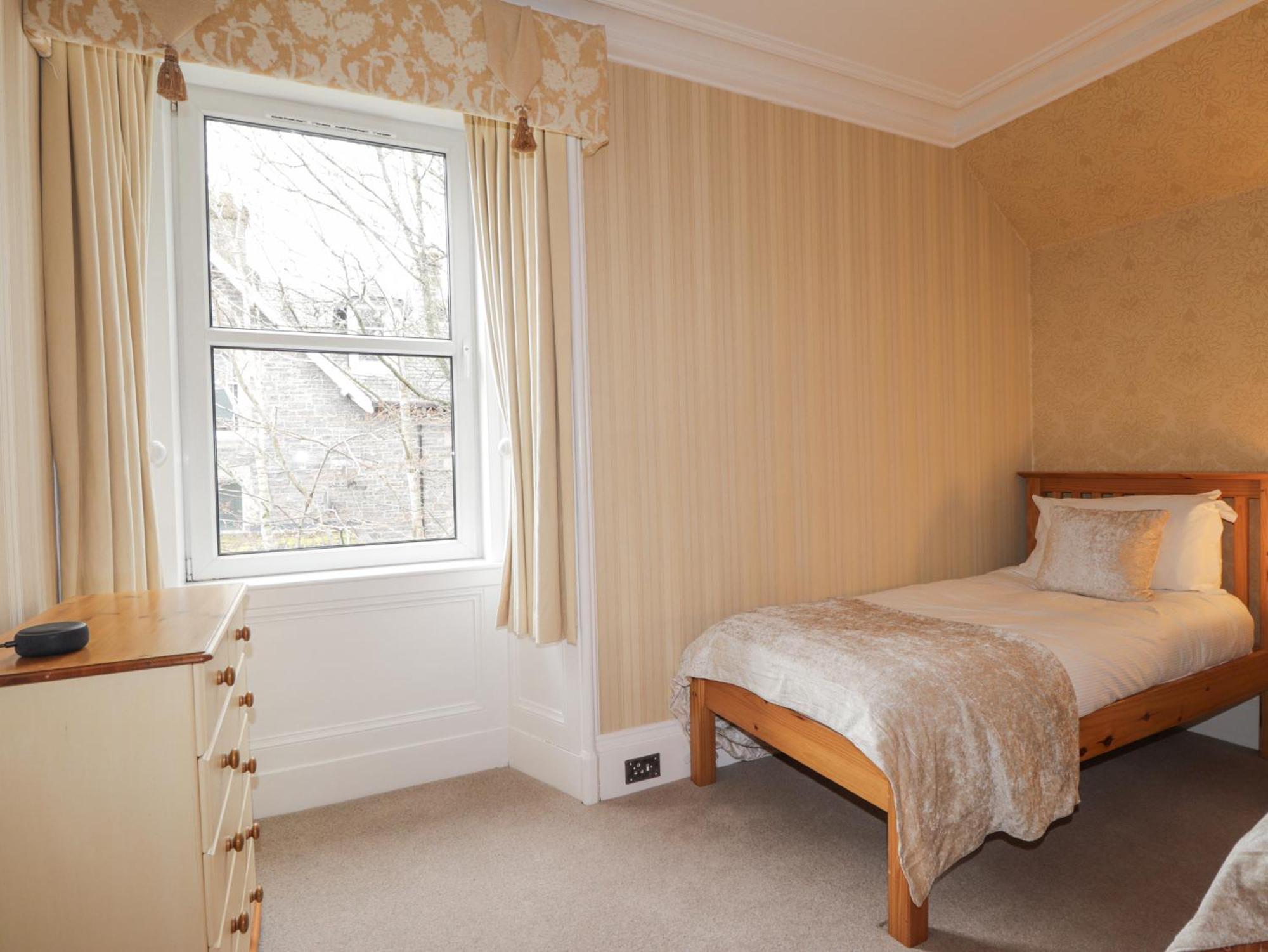 Arden House Βίλα Kingussie Εξωτερικό φωτογραφία