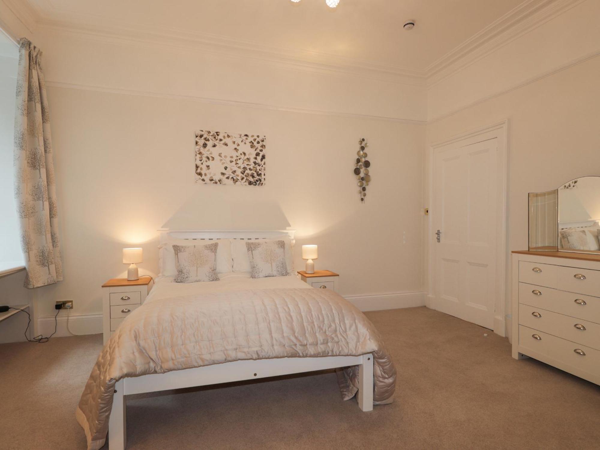 Arden House Βίλα Kingussie Εξωτερικό φωτογραφία