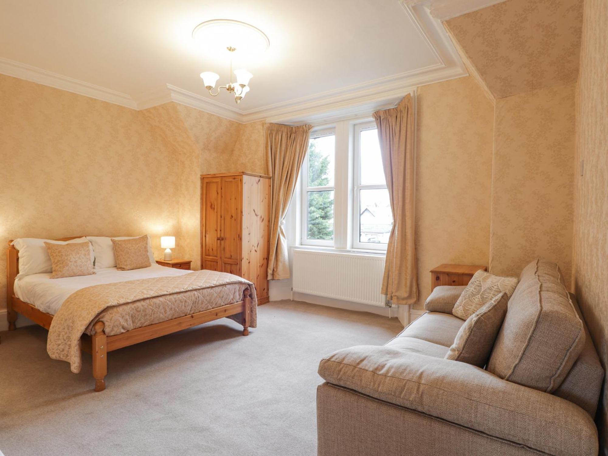 Arden House Βίλα Kingussie Εξωτερικό φωτογραφία